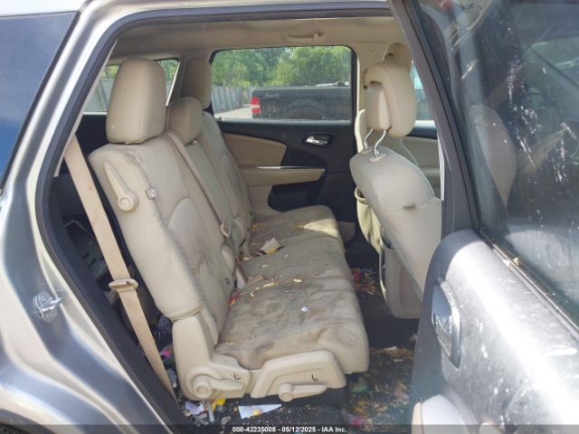 2020 DODGE JOURNEY 3C4PDCABXLT180342 Photo 7