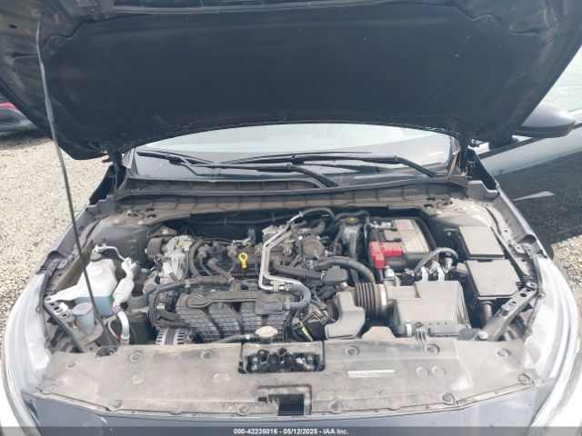 1N4BL4DV8RN376531 Nissan Altima Sv Fwd