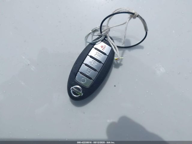 1N4BL4DV8RN376531 Nissan Altima Sv Fwd