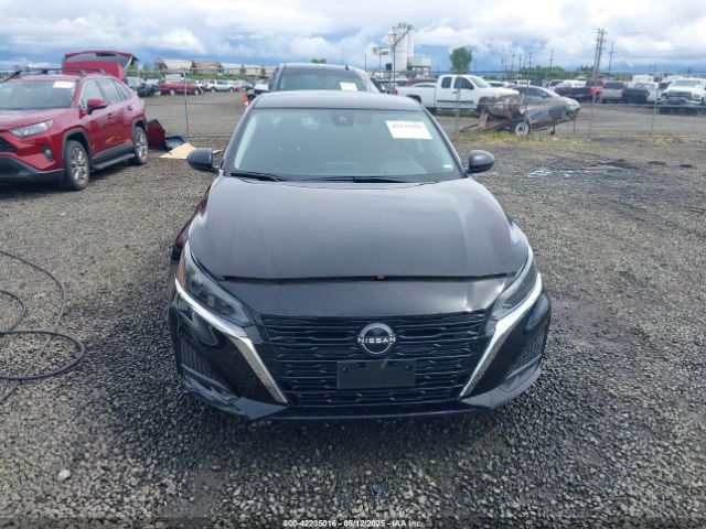 1N4BL4DV8RN376531 Nissan Altima Sv Fwd