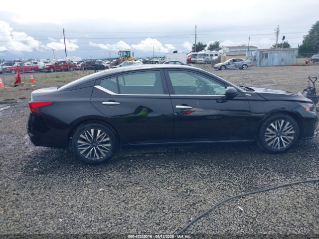 1N4BL4DV8RN376531 Nissan Altima Sv Fwd