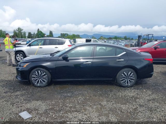 1N4BL4DV8RN376531 Nissan Altima Sv Fwd