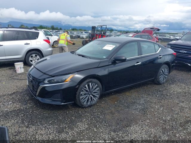 1N4BL4DV8RN376531 Nissan Altima Sv Fwd