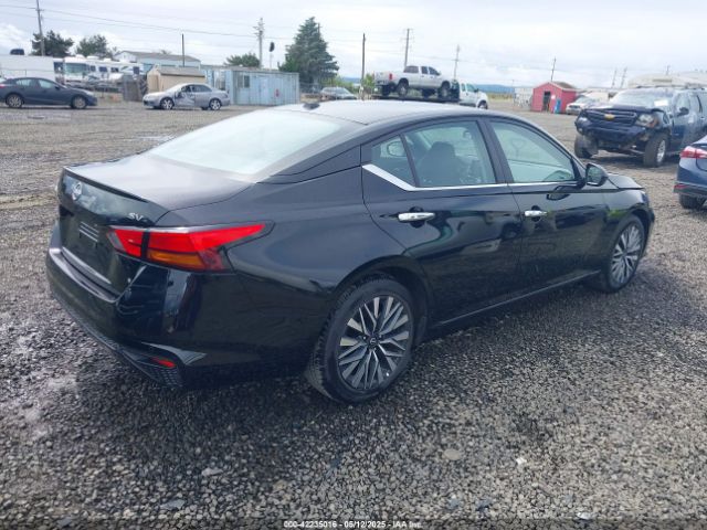 1N4BL4DV8RN376531 Nissan Altima Sv Fwd