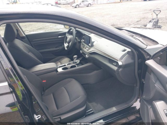1N4BL4DV8RN376531 Nissan Altima Sv Fwd