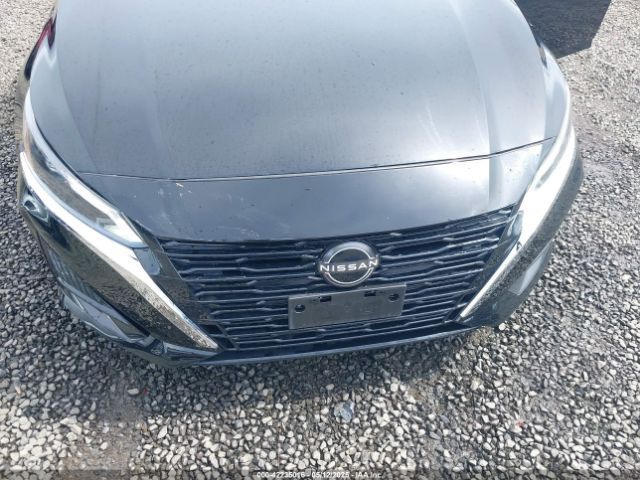 1N4BL4DV8RN376531 Nissan Altima Sv Fwd