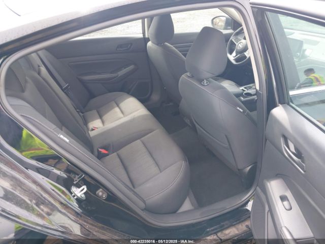 1N4BL4DV8RN376531 Nissan Altima Sv Fwd