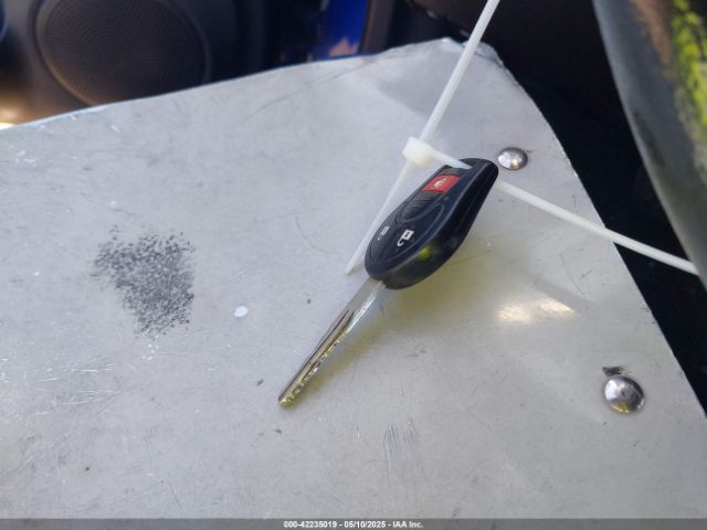 3N1CE2CP3GL374962 Nissan Versa Note Sv