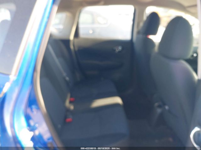 3N1CE2CP3GL374962 Nissan Versa Note Sv