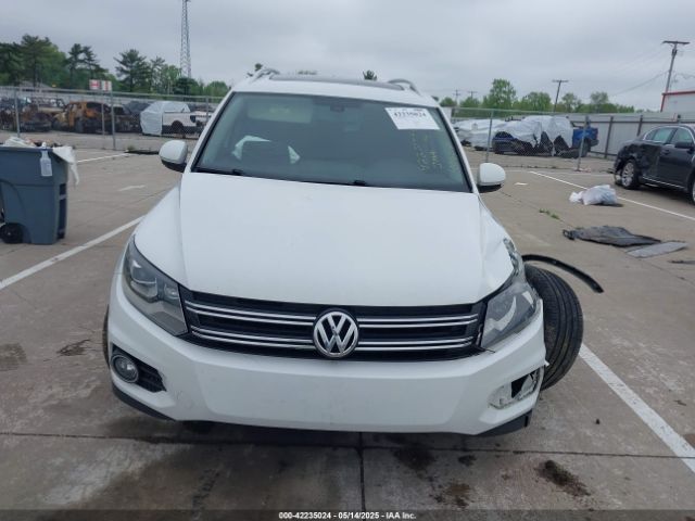 WVGWV7AX0HW501071 Volkswagen 2.0 tsi