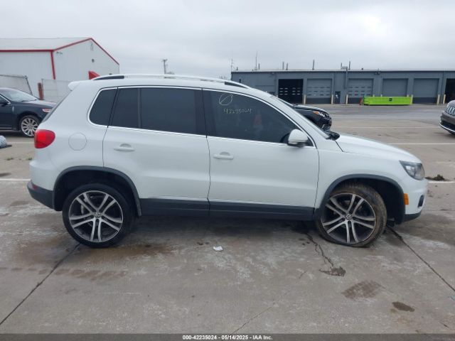 WVGWV7AX0HW501071 Volkswagen 2.0 tsi