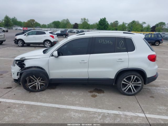 WVGWV7AX0HW501071 Volkswagen 2.0 tsi