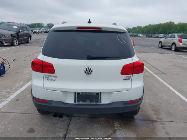 WVGWV7AX0HW501071 Volkswagen 2.0 tsi