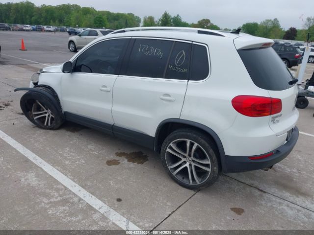 WVGWV7AX0HW501071 Volkswagen 2.0 tsi