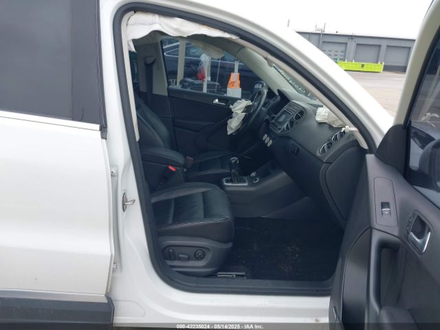 WVGWV7AX0HW501071 Volkswagen 2.0 tsi