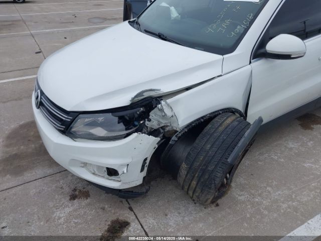 WVGWV7AX0HW501071 Volkswagen 2.0 tsi