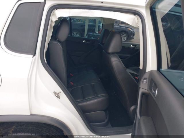WVGWV7AX0HW501071 Volkswagen 2.0 tsi