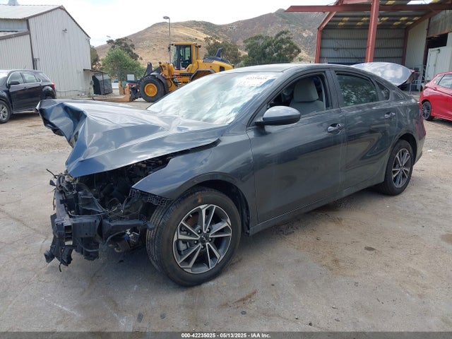 3KPF24AD4NE431405 KIA mpi nu