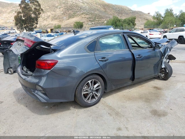3KPF24AD4NE431405 KIA mpi nu