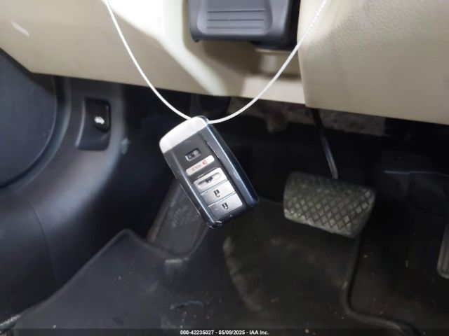 2016 ACURA ILX 19UDE2F38GA003900 Photo 10