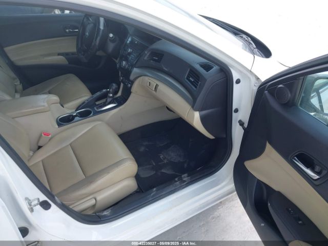 2016 ACURA ILX 19UDE2F38GA003900 Photo 4