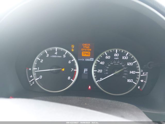 2016 ACURA ILX 19UDE2F38GA003900 Photo 6