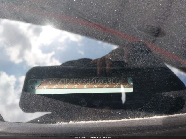 2016 ACURA ILX 19UDE2F38GA003900 Photo 8