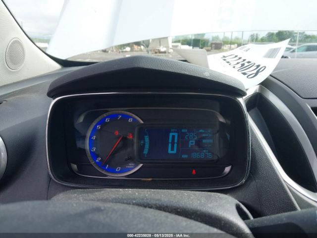 KL7CJRSB7FB107845 Chevrolet Trax Lt