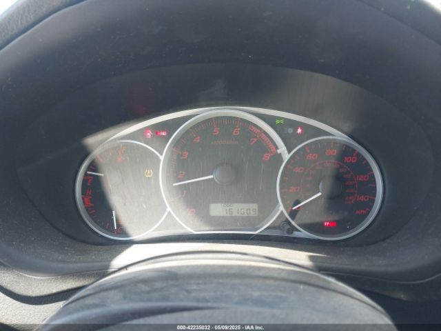 2014 SUBARU IMPREZA WRX JF1GV7F63EG012166 Photo 6