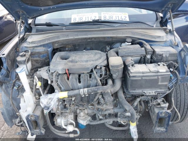 5NMS23AD8KH096209 Hyundai Santa Fe Se