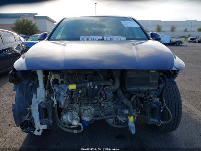 5NMS23AD8KH096209 Hyundai Santa Fe Se