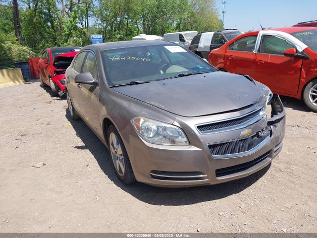 Aukcja sprzedaży 2011 Chevrolet Malibu 2lt, vin: 1G1ZD5E18BF344582, numer aukcji: 42235040