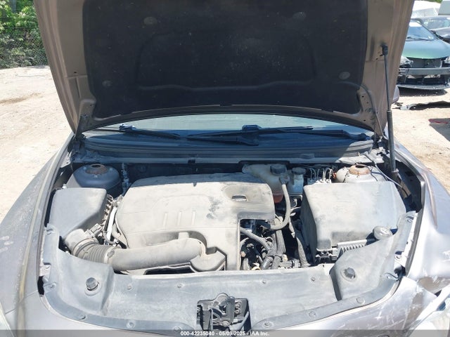 Aukcja sprzedaży 2011 Chevrolet Malibu 2lt, vin: 1G1ZD5E18BF344582, numer aukcji: 42235040