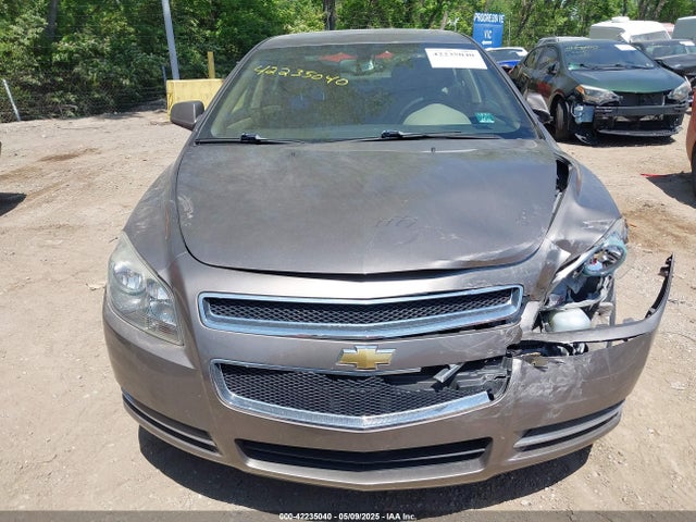 Aukcja sprzedaży 2011 Chevrolet Malibu 2lt, vin: 1G1ZD5E18BF344582, numer aukcji: 42235040