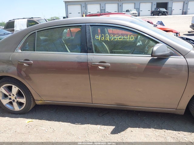 Aukcja sprzedaży 2011 Chevrolet Malibu 2lt, vin: 1G1ZD5E18BF344582, numer aukcji: 42235040