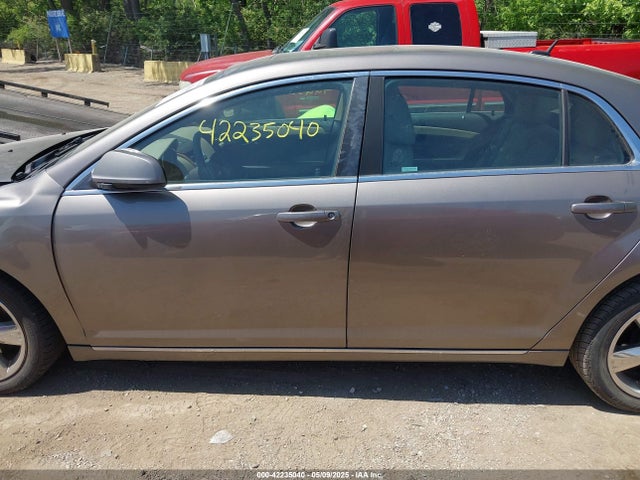 Aukcja sprzedaży 2011 Chevrolet Malibu 2lt, vin: 1G1ZD5E18BF344582, numer aukcji: 42235040