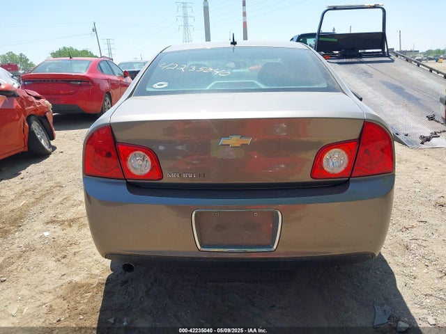 Aukcja sprzedaży 2011 Chevrolet Malibu 2lt, vin: 1G1ZD5E18BF344582, numer aukcji: 42235040