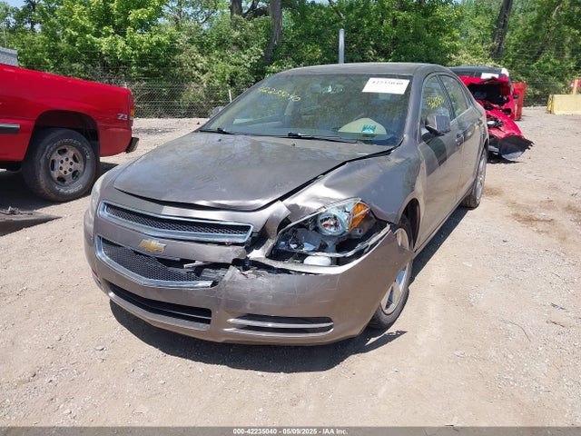 Aukcja sprzedaży 2011 Chevrolet Malibu 2lt, vin: 1G1ZD5E18BF344582, numer aukcji: 42235040