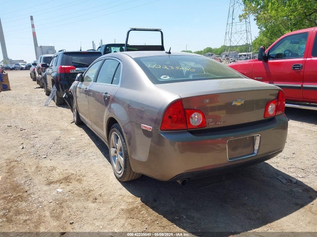 Aukcja sprzedaży 2011 Chevrolet Malibu 2lt, vin: 1G1ZD5E18BF344582, numer aukcji: 42235040