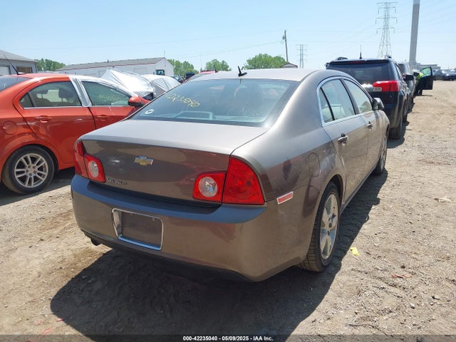 Aukcja sprzedaży 2011 Chevrolet Malibu 2lt, vin: 1G1ZD5E18BF344582, numer aukcji: 42235040