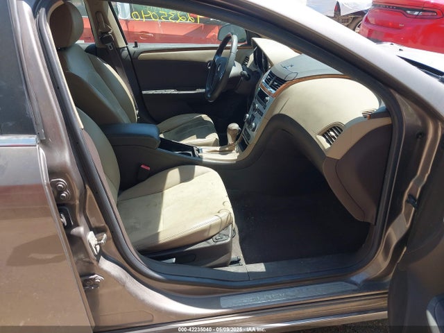 Aukcja sprzedaży 2011 Chevrolet Malibu 2lt, vin: 1G1ZD5E18BF344582, numer aukcji: 42235040