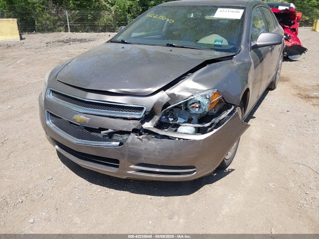 Aukcja sprzedaży 2011 Chevrolet Malibu 2lt, vin: 1G1ZD5E18BF344582, numer aukcji: 42235040