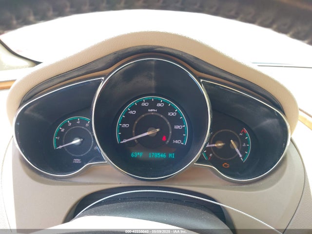 Aukcja sprzedaży 2011 Chevrolet Malibu 2lt, vin: 1G1ZD5E18BF344582, numer aukcji: 42235040
