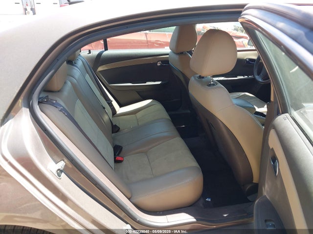 Aukcja sprzedaży 2011 Chevrolet Malibu 2lt, vin: 1G1ZD5E18BF344582, numer aukcji: 42235040