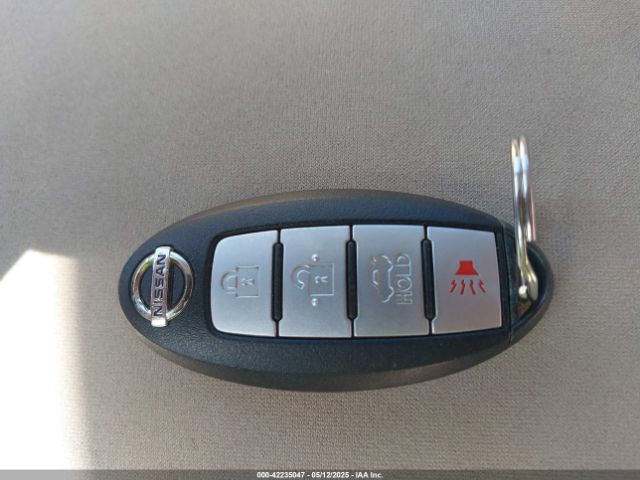 1N4AL3AP6FC124960 Nissan Altima 2.5 S
