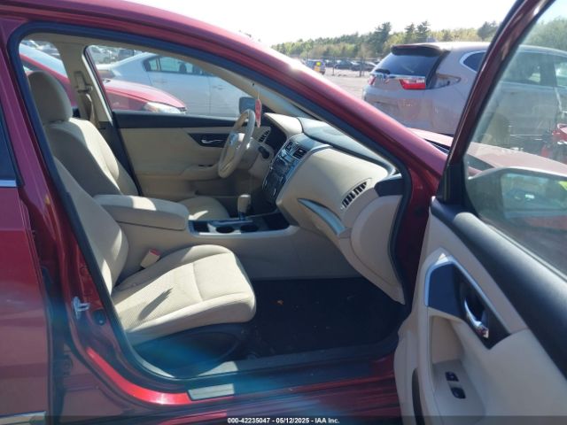 1N4AL3AP6FC124960 Nissan Altima 2.5 S