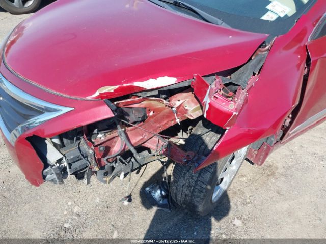 1N4AL3AP6FC124960 Nissan Altima 2.5 S