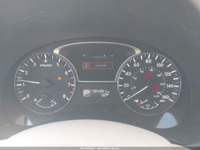 1N4AL3AP6FC124960 Nissan Altima 2.5 S