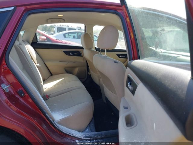 1N4AL3AP6FC124960 Nissan Altima 2.5 S