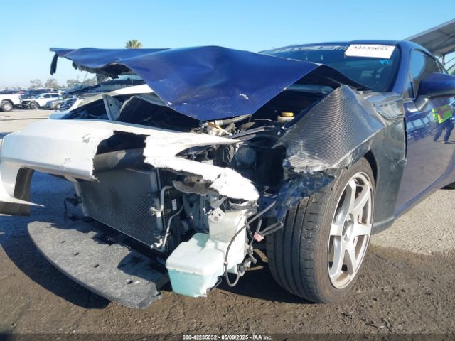 JF1ZNAA14J8701106 Toyota 86